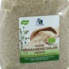 Flohsamenschalen Indisch Bio 250 G
