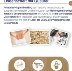 Flohsamenschalen indisch 250 g