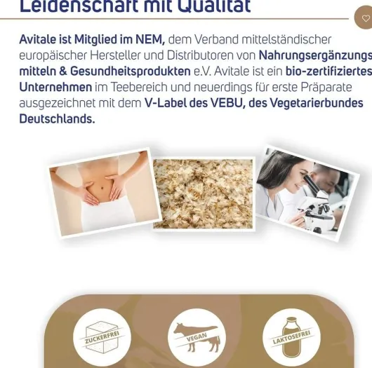 Flohsamenschalen indisch 250 g