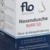Flo Nasendusche Refill 50 1 Stk