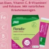 Floradix Eisen Sticks 50 Stück