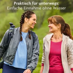 Floradix Eisen Sticks 50 Stück