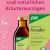 Floradix mit Eisen Flüssigkeit zum Einnehmen 700 ml