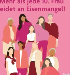 Floradix mit Eisen Flüssigkeit zum Einnehmen 700 ml