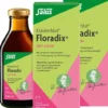 Floradix mit Eisen Tonikum 2 x 700 ml
