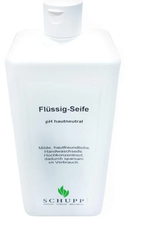 Flüssigseife Ph 5,8 1l