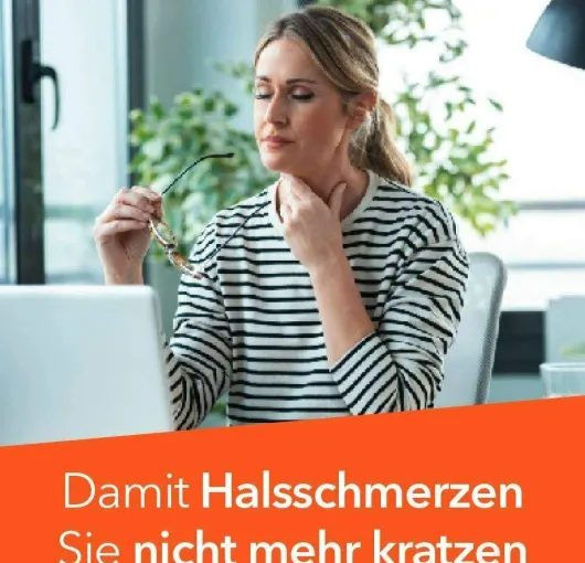 Flurbiprofen-ratiopharm mit Honig und Zitrone 24 Tabletten