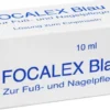 Focalex Blau 10 ml Tinktur