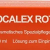 Focalex Rot Tinktur 10 ml
