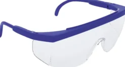 Foliodress Eye Protect Augenschutzbrille