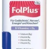 Folplus+d3 90 Tabletten
