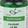 Folsäure 0,8 mg 90 Kapseln