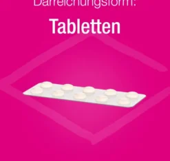 Folverlan 5 mg Tabletten 20 Tabletten