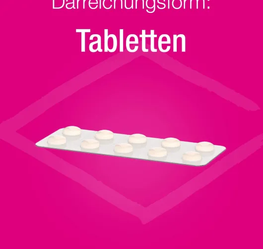 Folverlan 5 mg Tabletten 20 Tabletten
