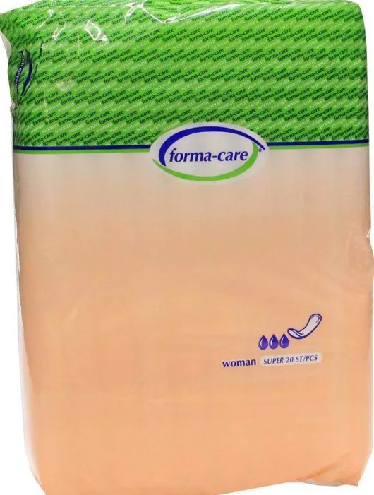 Forma Care Woman Super