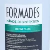 Formades Derm Plus Händedesinfektion 500 ml Spenderflasche