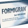 Formigran 2 Filmtabletten
