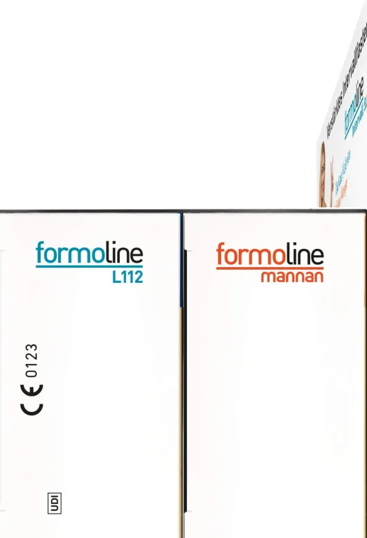 Formoline Intervall 5:2 Kombipackung 1 Stück