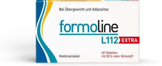 Formoline L112 Extra 48 Tabletten