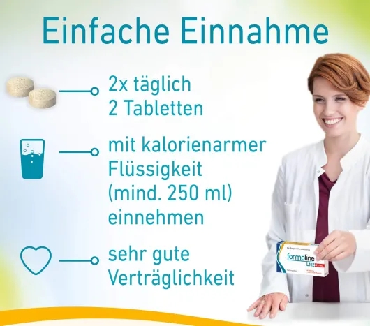 Formoline L112 Extra 48 Tabletten
