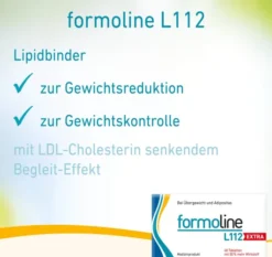 Formoline L112 Extra 48 Tabletten