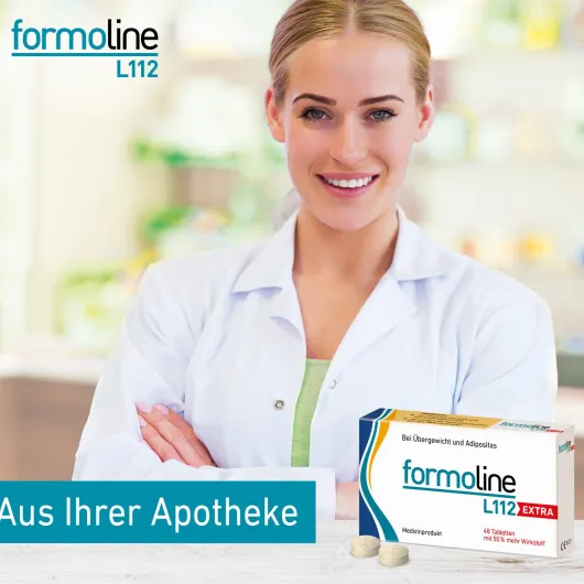 Formoline L112 Extra 48 Tabletten