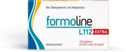 Formoline L112 Extra 128 Tabletten