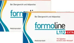 Formoline L112 Extra 2 x 192 Tabletten