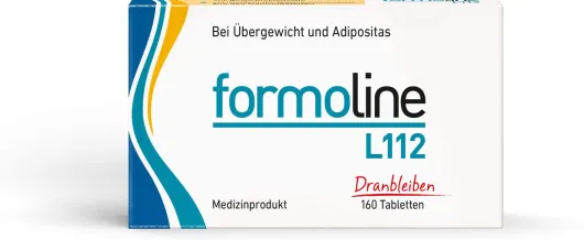 Formoline L112 160 Tabletten