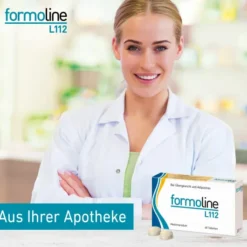 Formoline L112 80 Tabletten