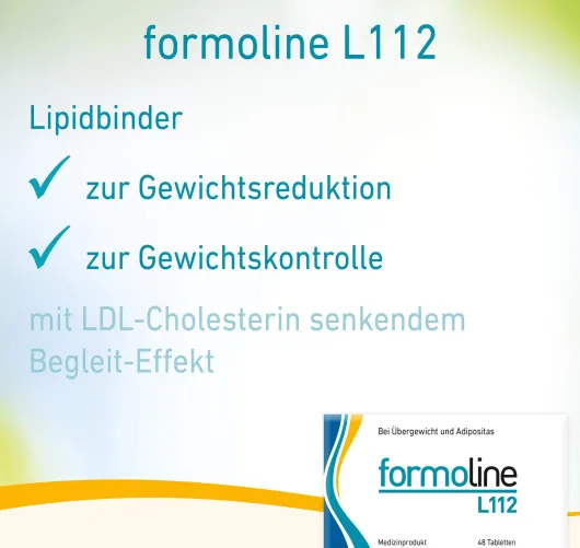 Formoline L112 80 Tabletten