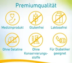 Formoline L112 80 Tabletten