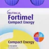 Fortimel Compact Energy Vanille 8x4x300ml