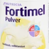 Fortimel Pulver Vanillegeschmack 12 X 335 G