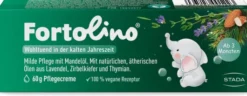 Fortolino Creme 60 g