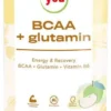 For You Bcaa-Pulver 480 G