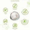 For You Darmflora Komplex 150 G Pulver