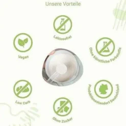 For You Darmflora Komplex 150 G Pulver
