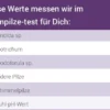 For You Darmpilze-Test