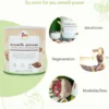 For You Eiweiß Power Schoko 750 G Pulver