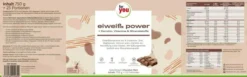 For You Eiweiß Power Schoko 750 G Pulver
