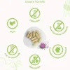 For You L-Tox - Leber Detox 60 Kapseln