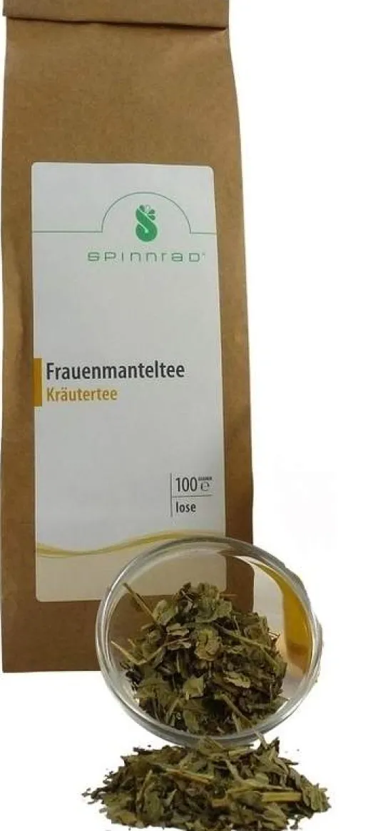 Frauenmantel 100 G Tee