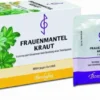 Frauenmantelkraut