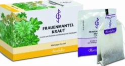 Frauenmantelkraut