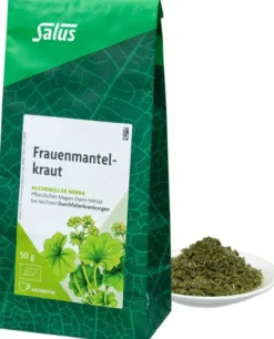 Frauenmantelkraut Arzneitee Alche.Herba