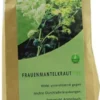 Frauenmantelkraut Tee