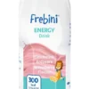 Frebini Energy Drink Erdbeere Trinkflasche