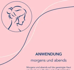 Frei Öl Anti Age Hyaluron Lift 15 ml Augencreme