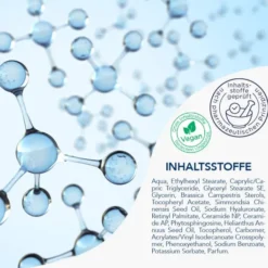 Frei Öl Anti Age Hyaluron Lift 15 ml Augencreme